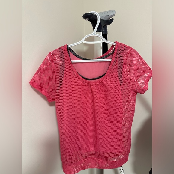 Pink outfitit - Picture 1 of 3